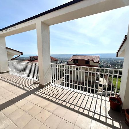 Miramare - Welchome Fossacesia Kültér fotó